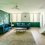 Downtown Apartments Bilk