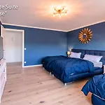 Downtown Apartments Bilk