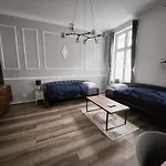 Downtown Apartments Bilk