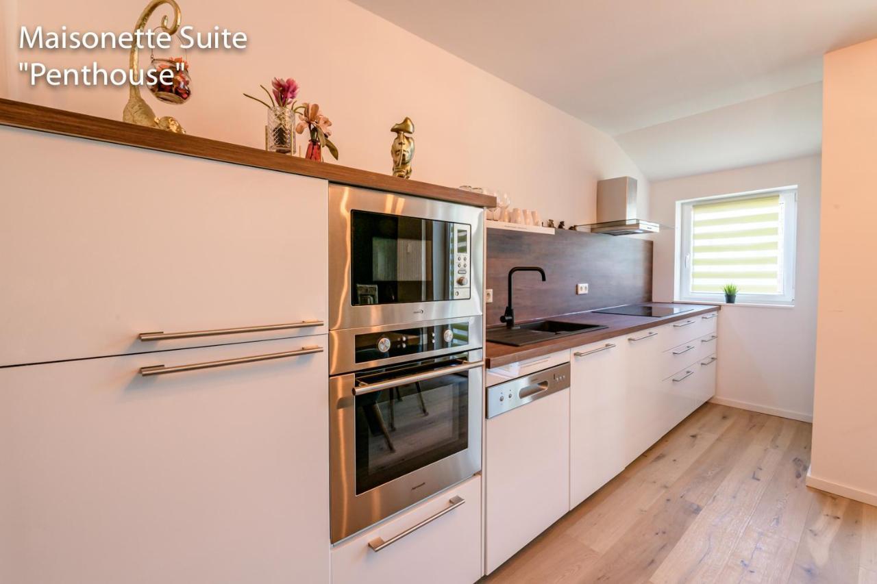 Downtown Bilk Düsseldorf