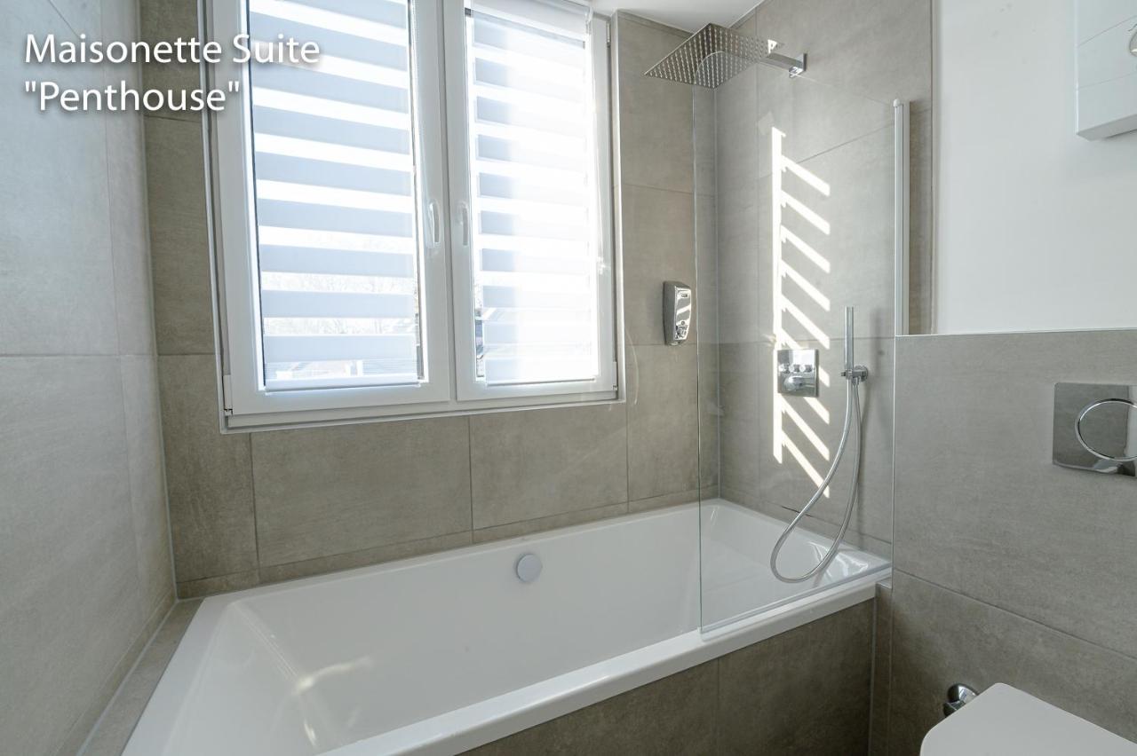 Downtown Bilk Apartment *