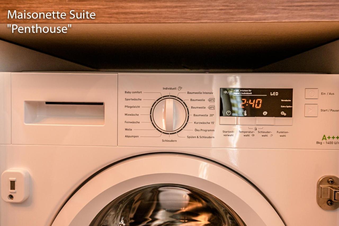 Downtown Bilk * Düsseldorf