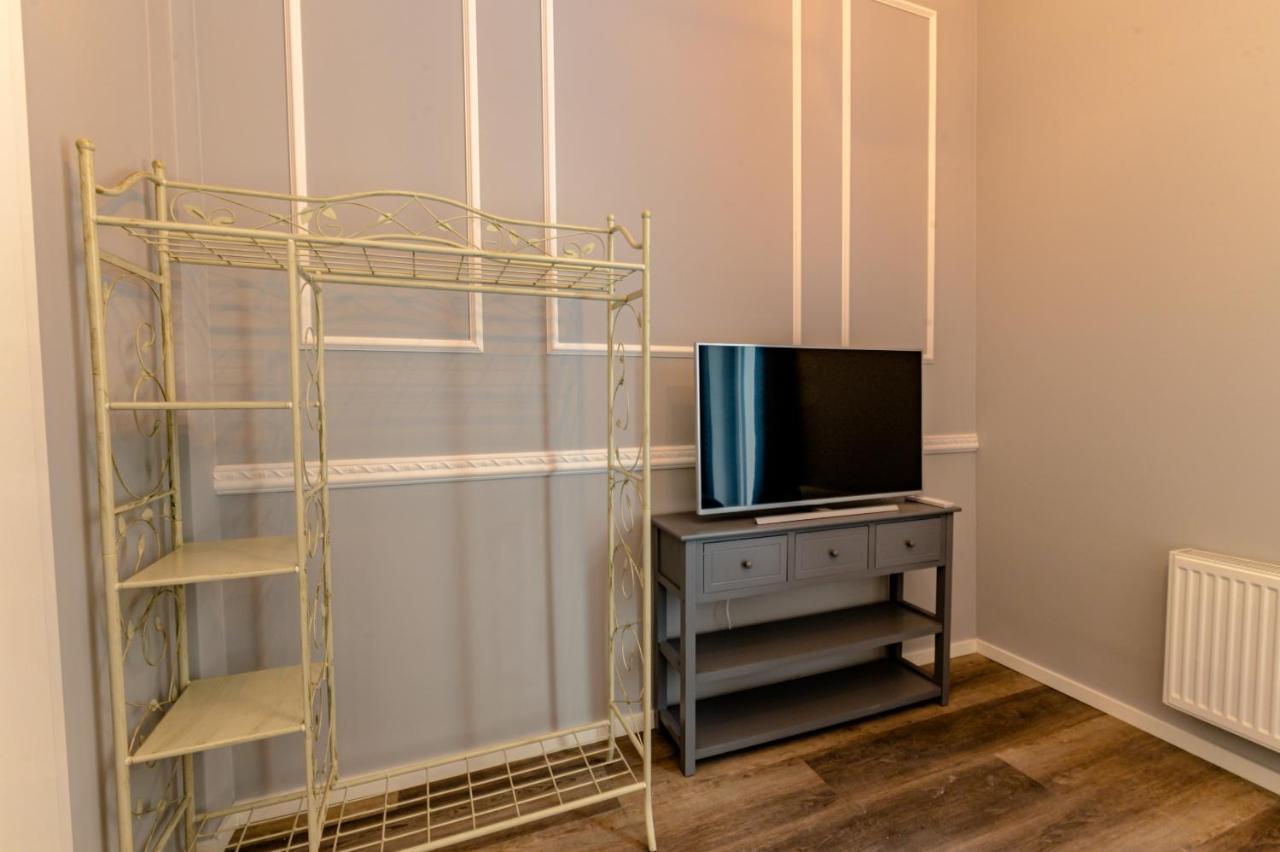 Downtown Bilk * Düsseldorf