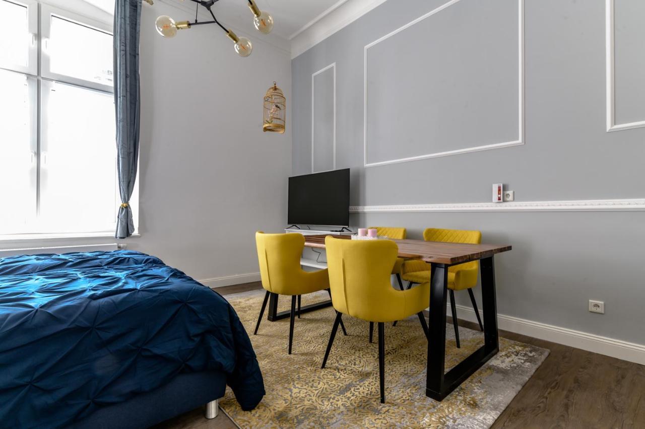 Downtown Bilk Apartment *