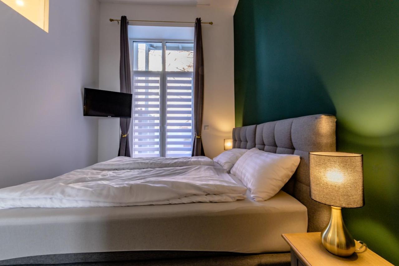 Downtown Bilk Düsseldorf