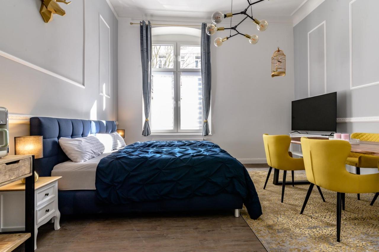 Downtown Bilk Düsseldorf