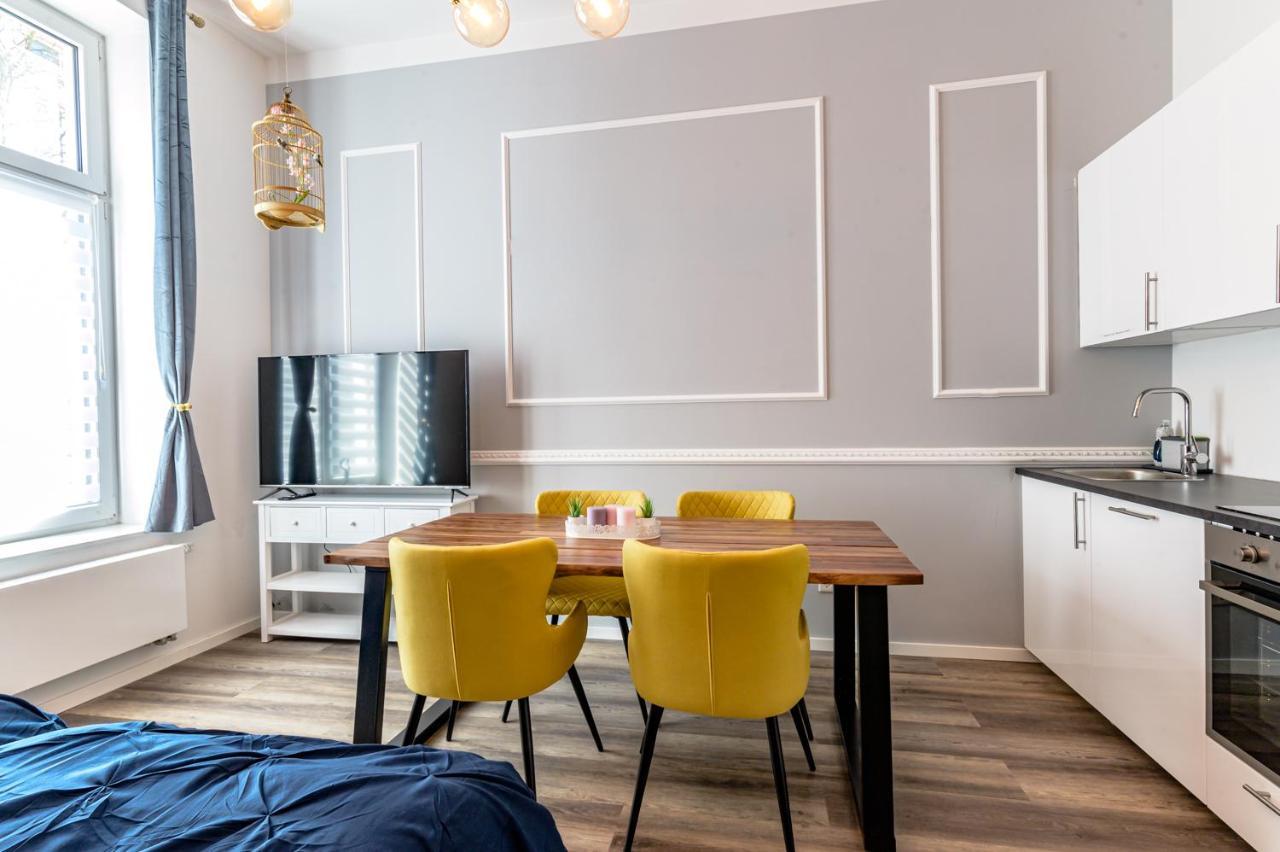 Downtown Bilk Düsseldorf