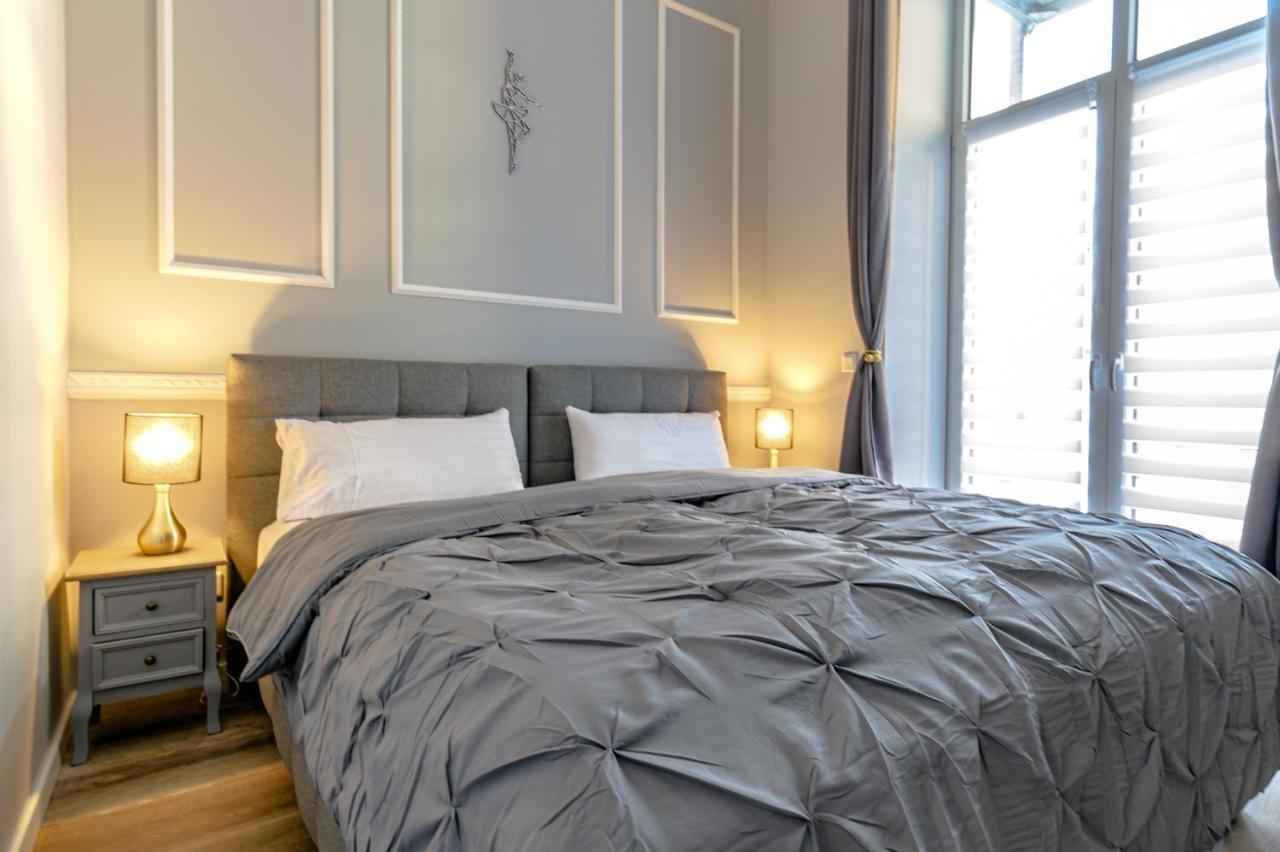 Downtown Bilk * Düsseldorf