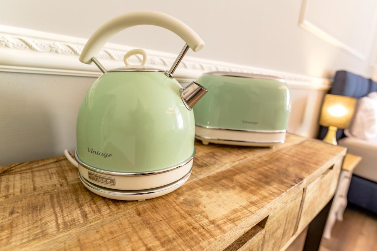 Downtown Bilk * Düsseldorf