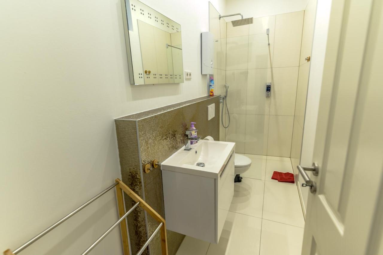 Downtown Bilk * Düsseldorf