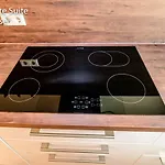 Downtown Apartments Bilk