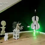 Downtown Apartments Bilk