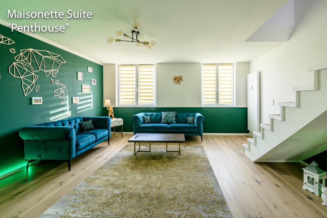 Downtown Bilk Apartment *