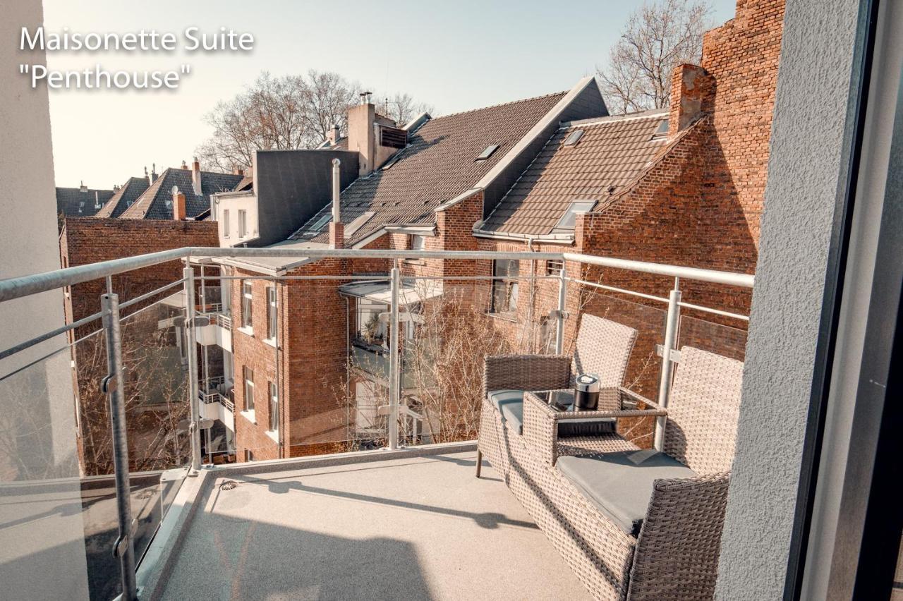 Apartment Downtown Bilk