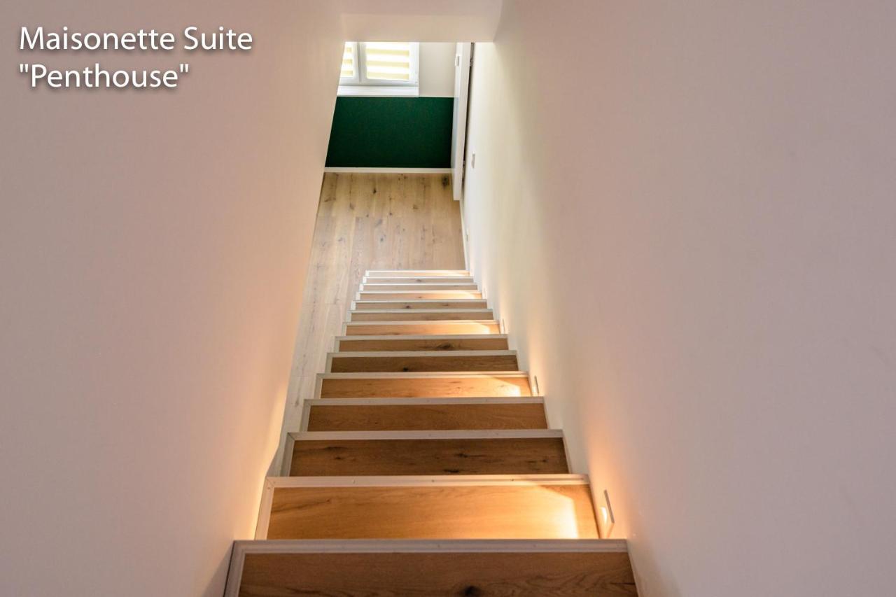 Downtown Bilk Düsseldorf