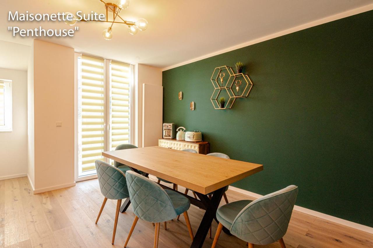 Downtown Bilk * Düsseldorf