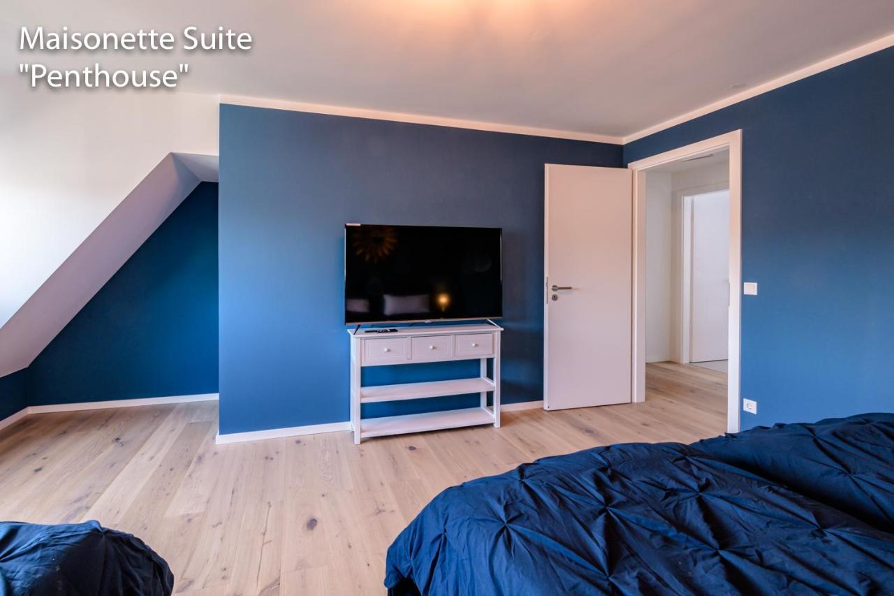 Downtown Bilk * Düsseldorf