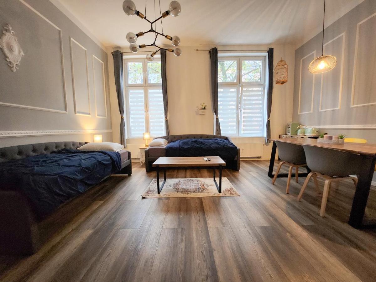 Downtown Bilk Düsseldorf