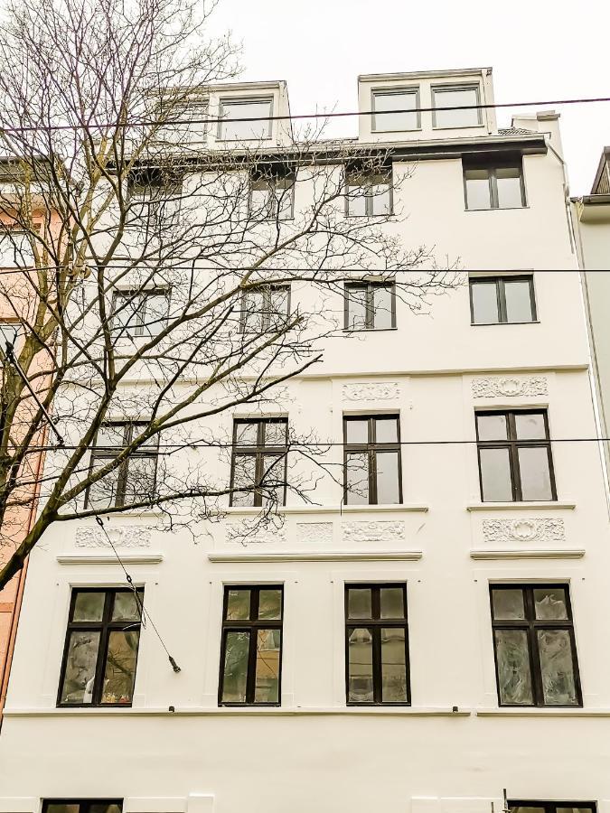 Downtown Bilk Apartment