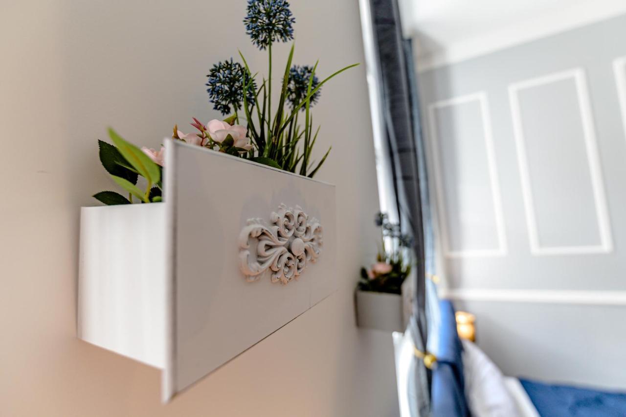 Downtown Bilk Apartment