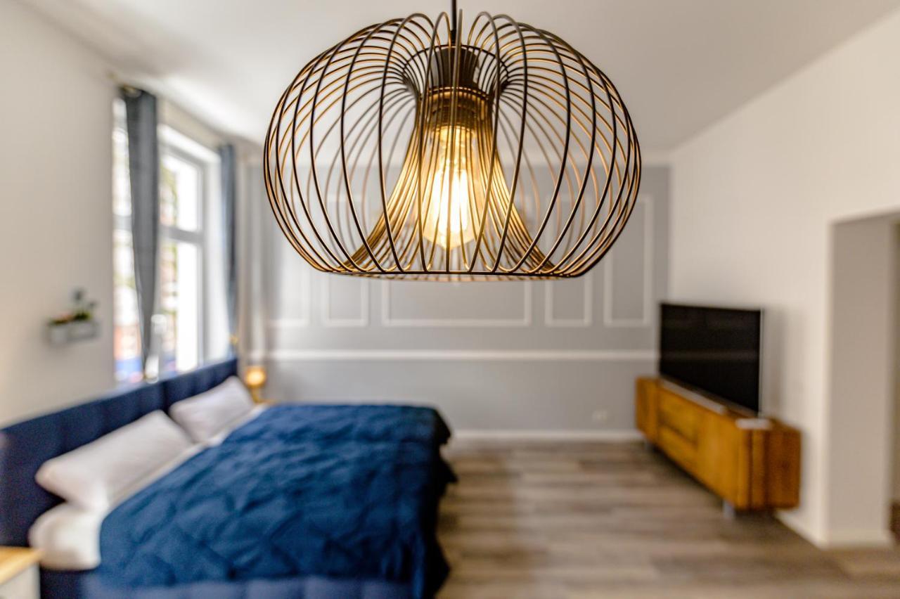 Downtown Bilk * Düsseldorf