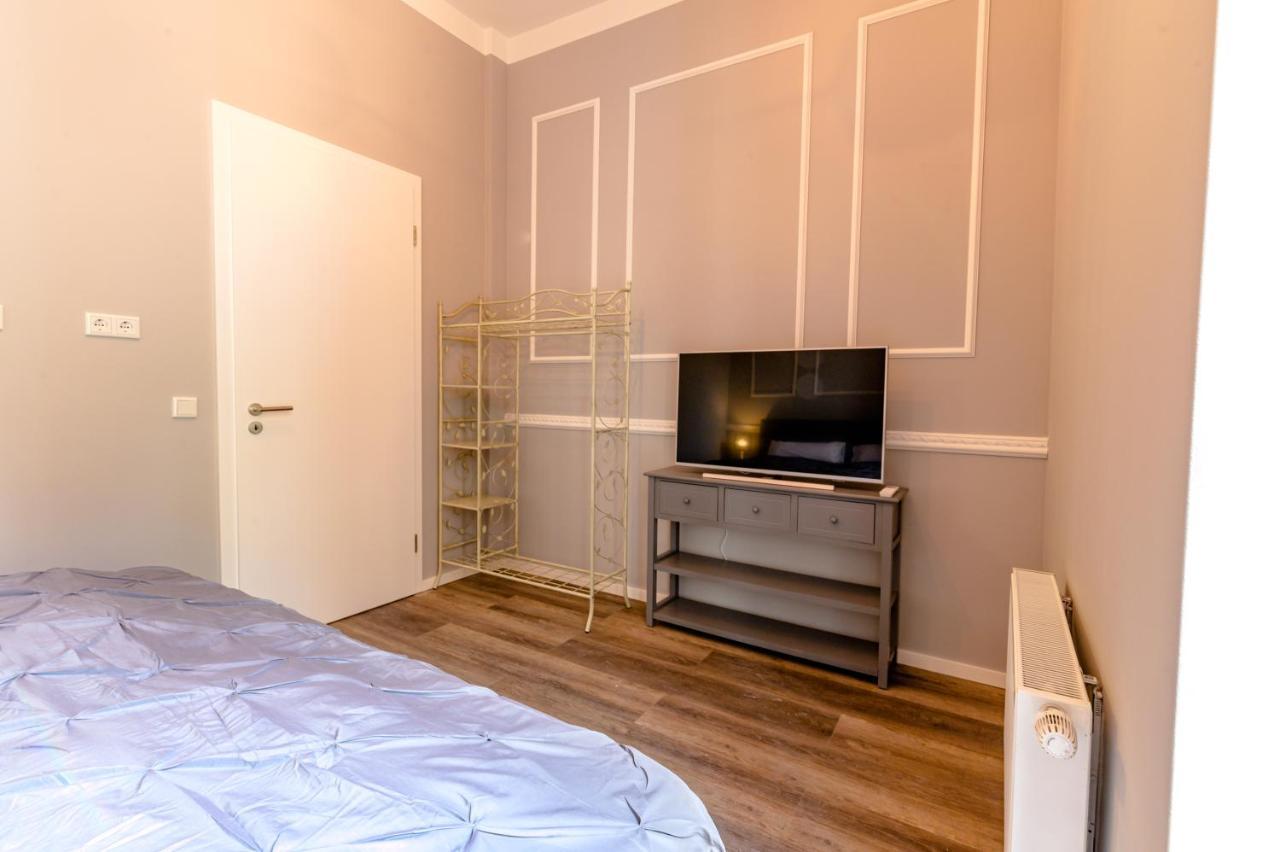 Apartment Downtown Bilk