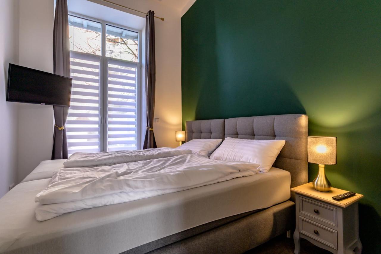 Downtown Bilk * Düsseldorf