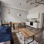 Downtown Apartments Bilk